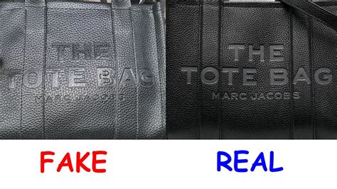 fake marc picard bags|real marc jacobs tote bag.